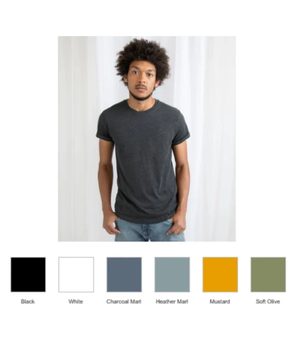 Mantis M80 Roll Sleeve T-Shirt